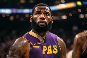 NBA媒体透露：若湖人队交易詹姆斯，勇士队和尼克斯是其最大的潜在下家